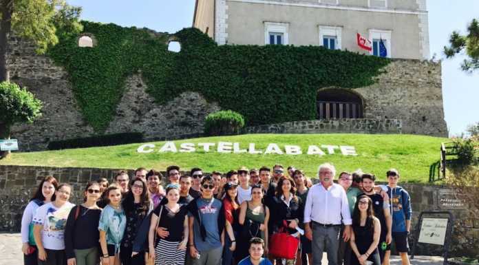 Alberghiero di Casargo in Cilento alla scoperta della cucina mediterranea