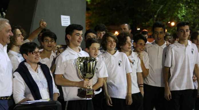 Coppa del lago. Vincono Olginatese e Calcio Lecco