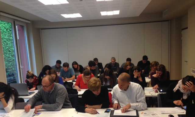 Api: partecipato il corso di analisi di bilancio targato Giovani Imprenditori