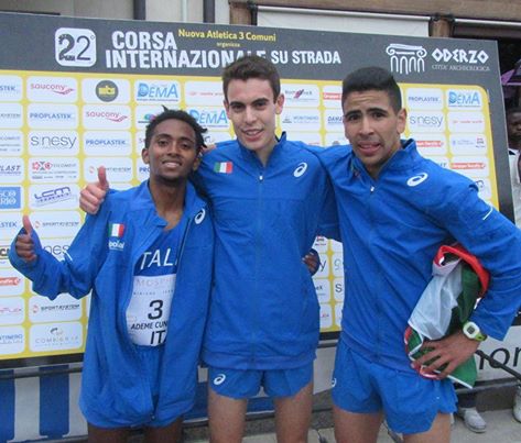 Cuneo, Mondazzi, Belghiti