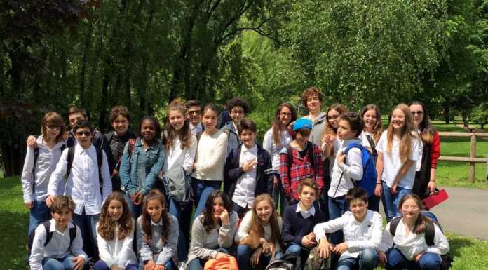 Lecco. La “Don Ticozzi” sul podio al concorso musicale di Cene