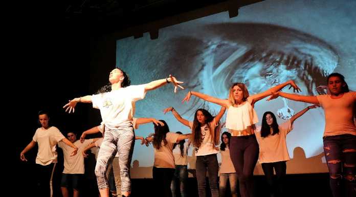 Emozioni per Mattia. E con Energy wave il dolore diventa solidarietà