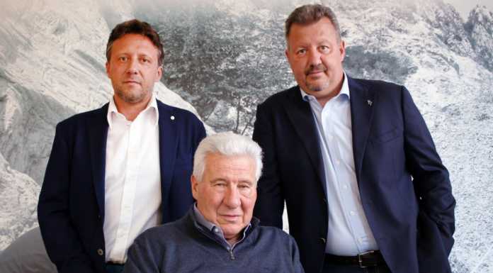 Kapriol Morganti compie 90 anni e apre le porte alla 5^ generazione