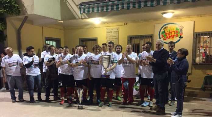 L’Atletica Varenna si aggiudica il trofeo Matteo Pensotti