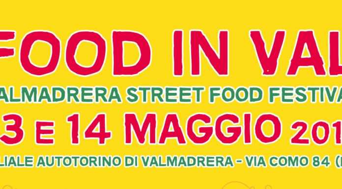 Street food e test drive: a Valmadrera arriva Food in Val