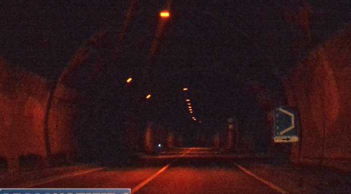 Lettera. “Galleria di Paré poco illuminata: i ciclisti chiedono più sicurezza”