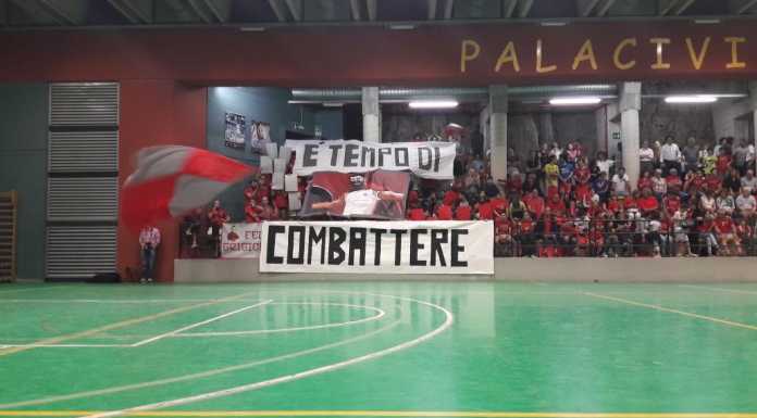 Play Off serie D. Novate troppo forte, finisce la favola Civitz