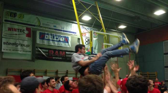 Basket Play Off Serie D. Civate sogna, Voghera a casa