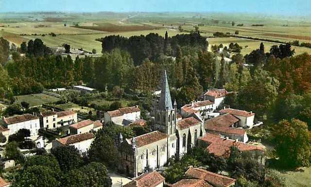 Abbadia Lariana accoglie i “gemelli” francesi di Gensac La Pallue