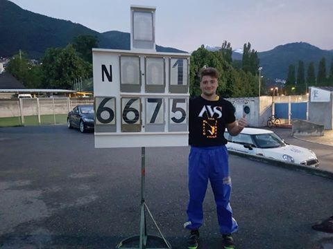 Campionato di Società Assoluto, a Lodi e a Chiari la 2^ fase