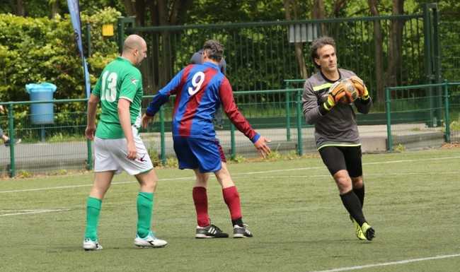 A Valmadrera il torneo di calcio internazionale Wim Bode Tournament