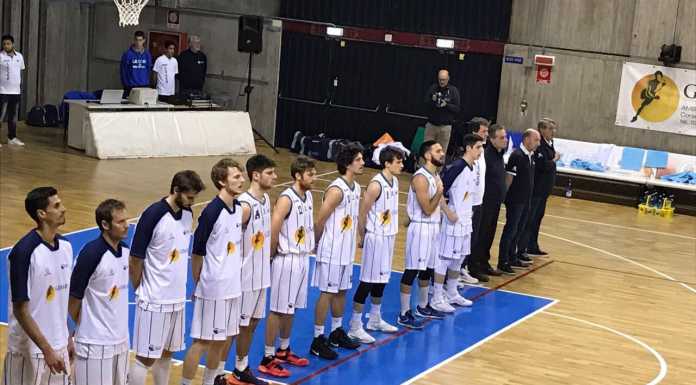 Basket. La GImar non molla, si torna a San Miniato