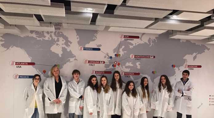 Scuola-lavoro, un convegno organizzato dal Liceo Leopardi