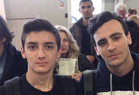 Scherma. Buone prestazioni per i lecchesi alle finali italiane giovanili