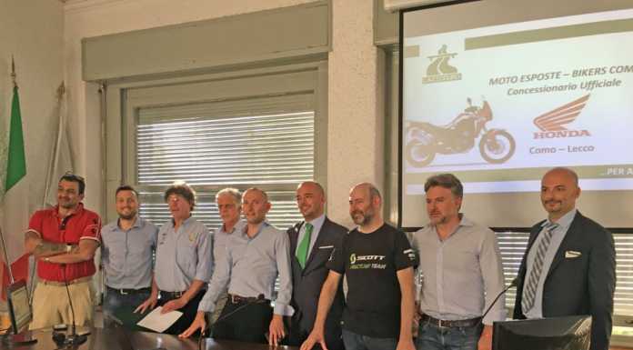 Motociclismo. Torna “Lazzoduro”, quest’anno alla sua 13° edizione