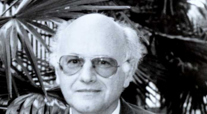 L’addio di Mandello ad Alberto Venini, fu sindaco dall’88 al ‘91