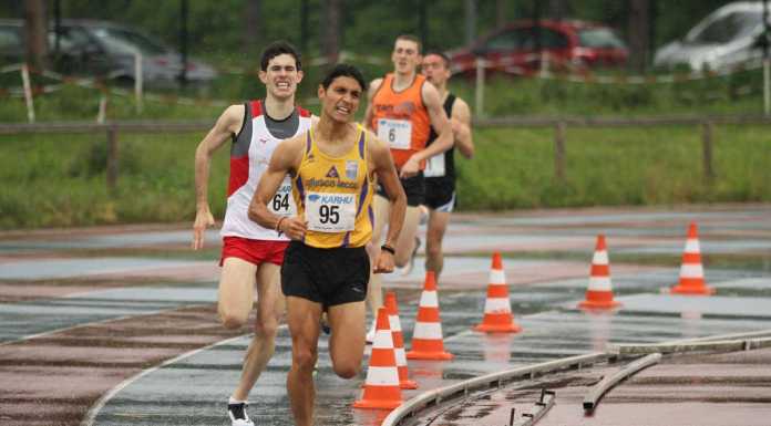 Societari Assoluti, avanzano le formazioni dell’Atletica Lecco