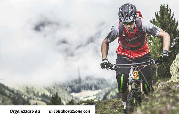 Sabato e Domenica test e-Bike Scott con Lario e-Bike e Canottieri Lecco