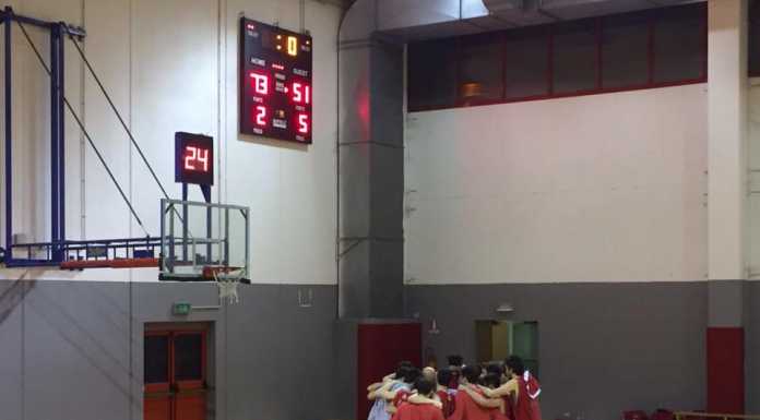 Play Off serie D. Dura lezione per la Civatese a Novate