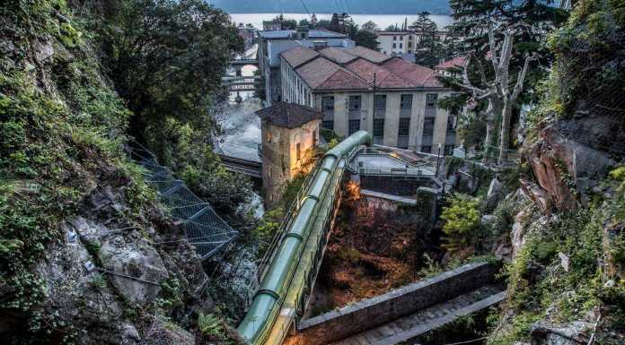 Bellano, numeri da record per l’Orrido. E arrivano nuovi progetti