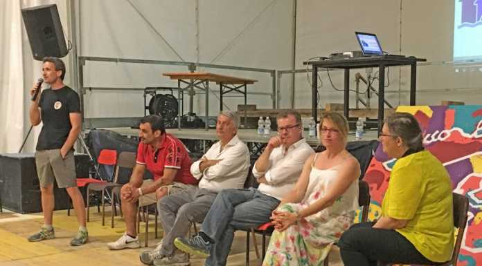 Sottopasso e LC-BG: a Chiuso confronto tra Comune e residenti