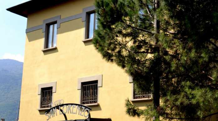 Mandello. Violino e pianoforte venerdì 5 al Teatro San Lorenzo