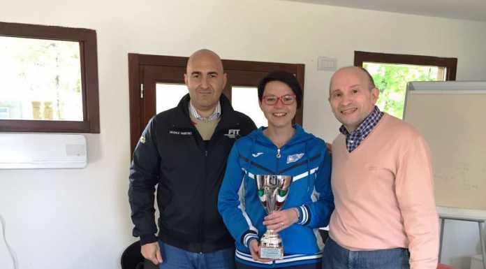 Tennis. Vittorie per Jonata Vitari e Simona Quaroni