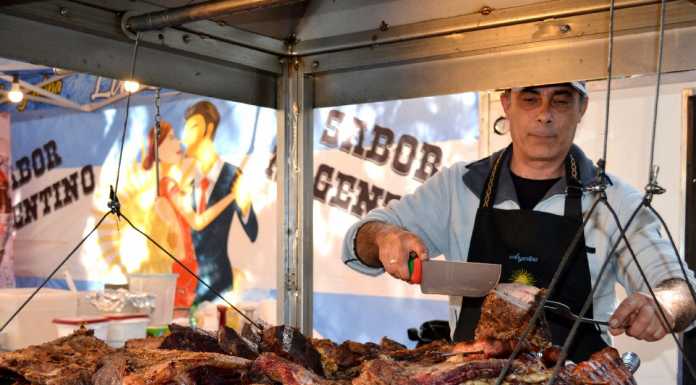 Street Food anche a Lecco: 1° appuntamento da venerdì a domenica