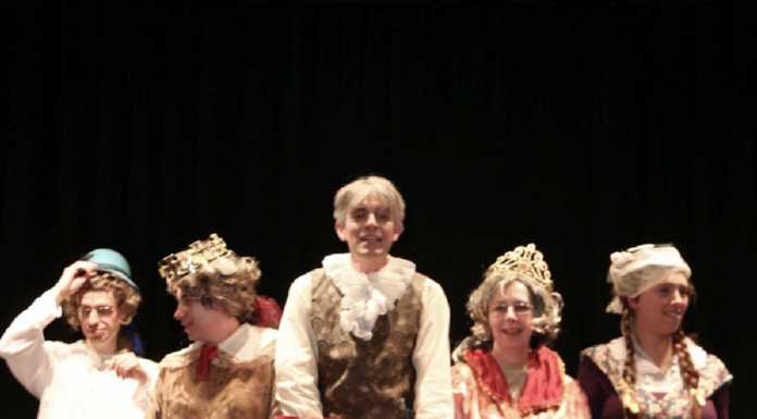 Mandello a teatro per la Cooperativa sociale “Incontro”