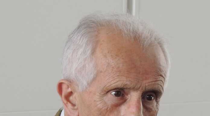 Arte. Lecco piange la scomparsa del maestro Tino Stefanoni