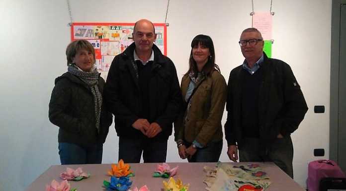 Calolzio. “A Ruota Libera” abbatte il muro della disabilità