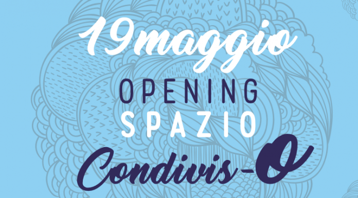 A Calolzio apre un nuovo Arci: Spazio Condiviso. Venerdì l’inaugurazione