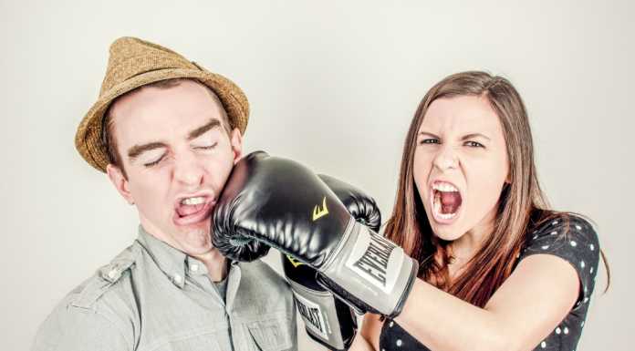 Psicologia e Vita. Litigi e conflitti di coppia, istruzioni per l’uso