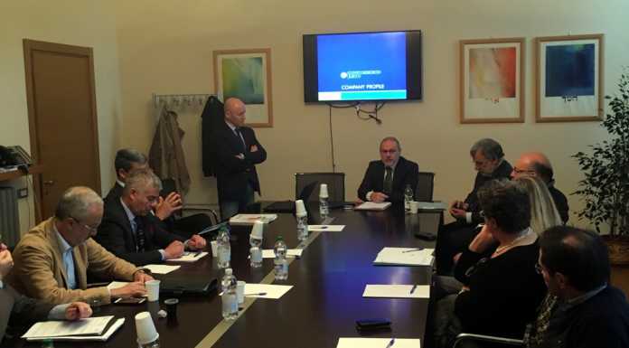 Welfare, impresa e salute nell’incontro tra Ats Brianza e Confcommercio