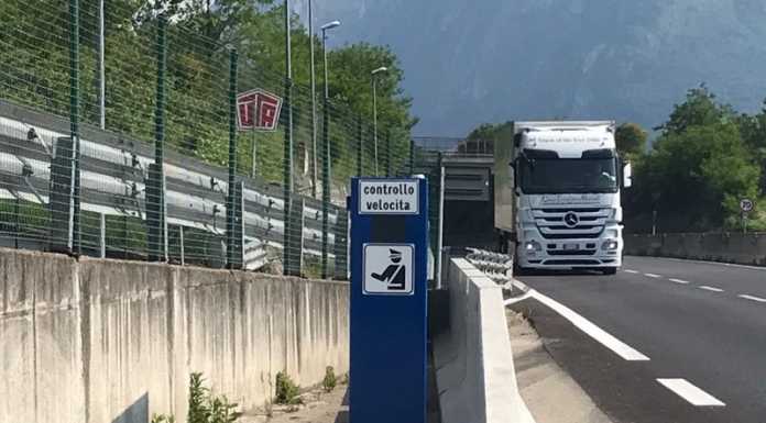 Statale 36: contro l’alta velocità arrivano gli autovelox fissi