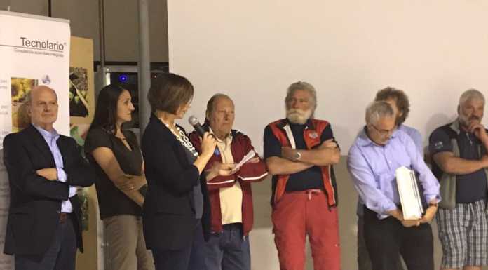 Ballabio, successo per la serata dedicata alla “Salita allo Shivling”