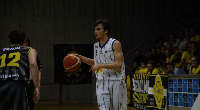 Basket Lecco cantiere aperto, via Todeschini e Urbani