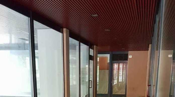 Ex Inpdap all’asta, nessuno lo compra e resta un rifugio per disperati