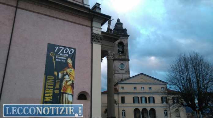 Calolzio. Due week-end di festa in oratorio e 50° di sacerdozio per don Giancarlo