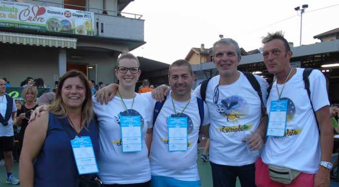 Calolzio. Conto alla rovescia per la 39^ Lucciolata. Tutti gli appuntamenti