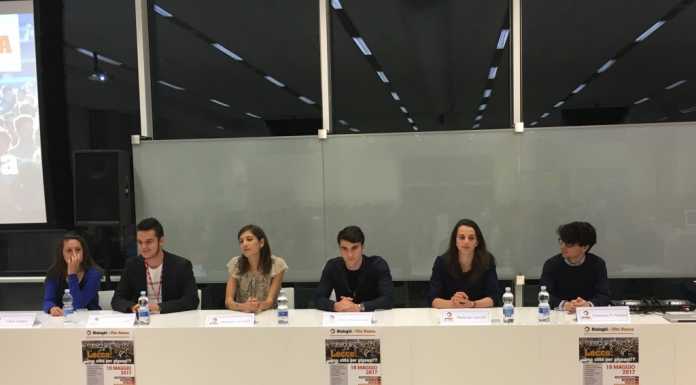 Lecco è una città per giovani? “C’è tanto ancora da costruire”