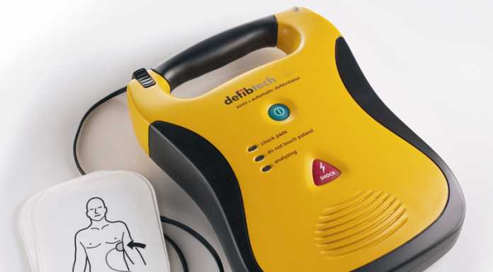 Galbiate. L’8 luglio corso all’uso del defibrillatore targato CRI