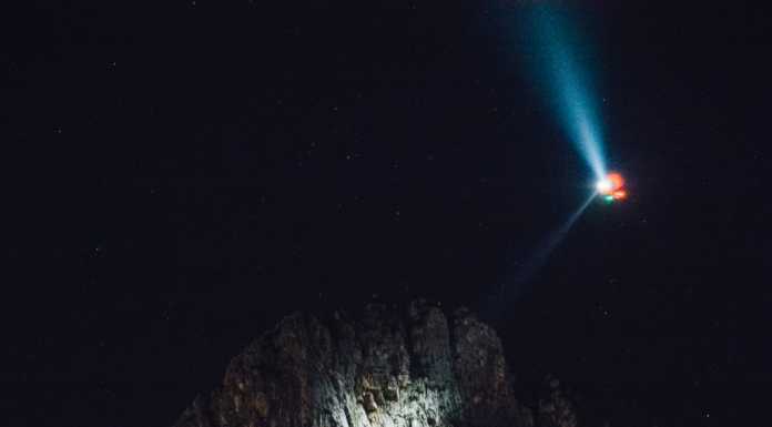 Qui pro quo. Lo danno per disperso in Medale, lui è in albergo