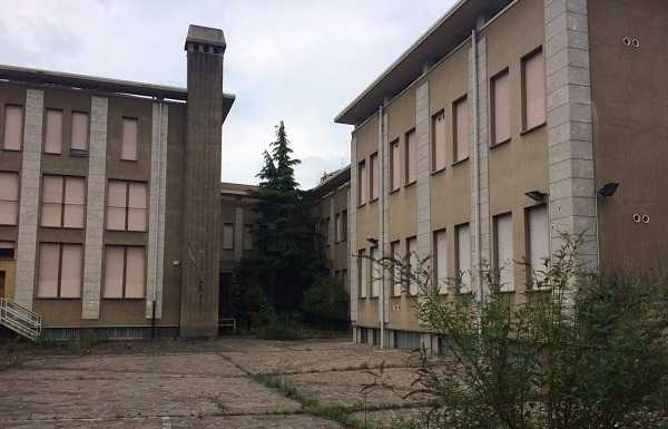 Nuovo municipio di Lecco: entro fine anno la gara d’appalto