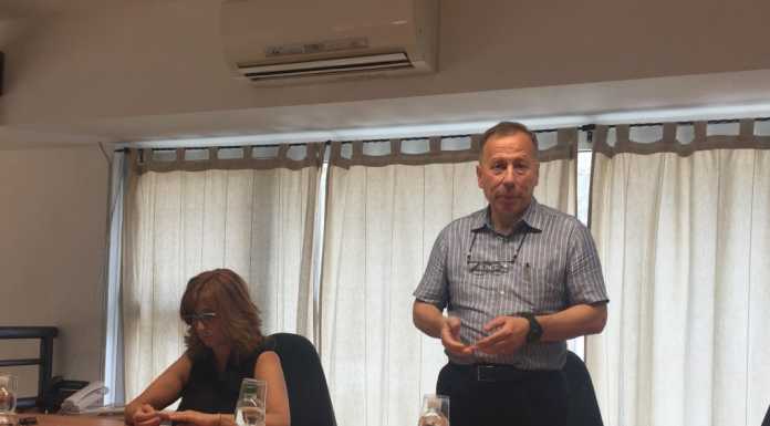 Lecco. Al Libero Pensiero la Festa Democratica, ecco il programma