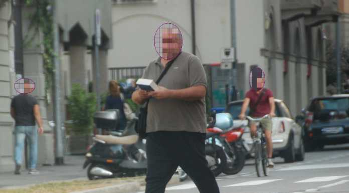 Arrestato dalla Guardia di Finanza di Bergamo un finto prete (video)