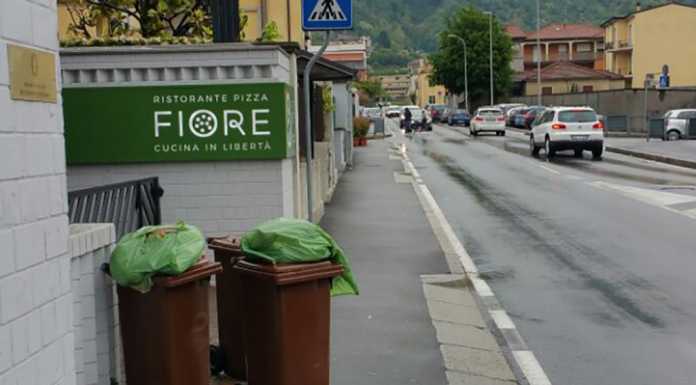 Pizzeria della Legalità e rifiuti: la ‘tirata d’orecchie’ di un cittadino