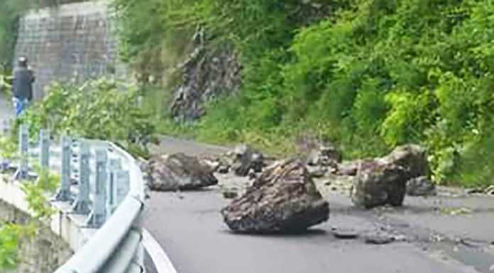 “Investire nella messa in sicurezza del territorio costa meno che curare i danni”