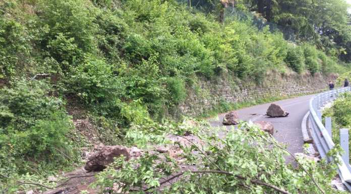 Dopo le verifiche, alle 19 di oggi riaprirà la Lecco-Bellagio