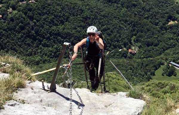 Lecco, accordo per la riqualificazione delle ferrate: da maggio i lavori
